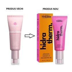 Crema hidratanta Hidra Therm, 50ml, Synergy Therm