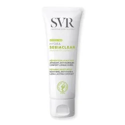 Crema Hidratanta Hydra Sebiaclear, 40 ml, Svr