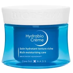 Crema hidratanta Hydrabio, 50ml, Bioderma