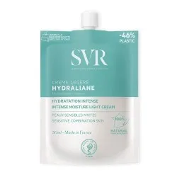 Crema hidratanta Hydraliane Legere, 50ml, Svr