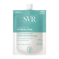 Crema hidratanta Hydraliane Riche, 50ml, Svr