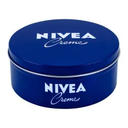 Crema hidratanta pentru orice tip de piele, 250 ml, Nivea