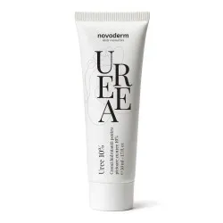 Crema hidratanta picioare Uree 10%, 50ml, Novoderm