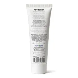 Crema hidratanta picioare Uree 10%, 50ml, Novoderm