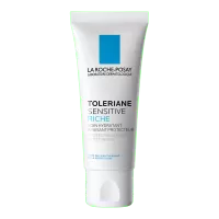La Roche Posay Toleriane Sensitive Riche Crema Hidratanta Prebiotica Pentru Tenul Sensibil Si Uscat 40ml