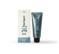 Crema hidratanta Tractopon dermoactiva cu uree 30%, 40 ml, Vectem