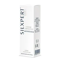 Crema iluminatoare Silxpert, 50 ml, Eytelia