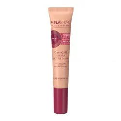 Crema lift intensiv pentru contur ochi si buze Lift Instant, 15ml, AslaVital