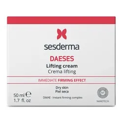 Crema antirid, cu efect de lifting si fermitate, Daeses, 50 ml, Sesderma