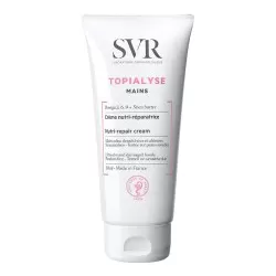 Crema maini Nutri-reparatoare Topialyse, 50 ml, Svr