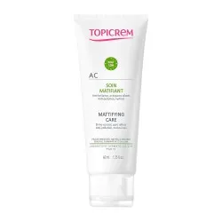 Crema matifianta AC Soin Matifiant, 40ml, Topicrem