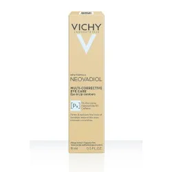 Crema multi-corectoare pentru conturul ochilor si buzelor Neovadiol, 15ml, Vichy