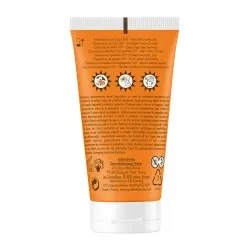 Crema Nuantatoare SPF50+ pentru tenul gras cu tendinta acneica Cleanance Triasorb, 50 ml, Avene