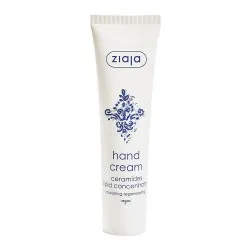Crema nutritiva pentru maini Ceramide, 100 ml, Ziaja