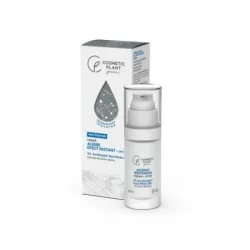 Crema pentru albire cu efect instant Whitening, SPF 30, 30 ml, Cosmetic Plant