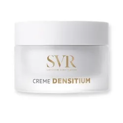 Crema pentru fermitate si riduri Densitium, 50ml, Svr