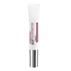 Crema pentru fermitatea conturului ochilor H3 Evolution Perfect Look, 15ml, Gerovital