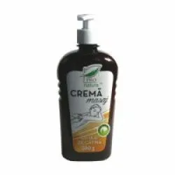 Crema pentru mâˆšÂ¢ini cu ulei de catina , emolienta-regeneranta Essential, 100 ml, Cosmetic Plant