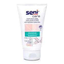 Crema pentru piele uscata si intarita, 100ml, Seni