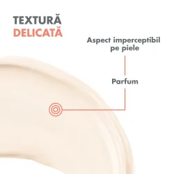 Crema pentru protectie solara SPF 50+, 50 ml, Avene