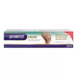 Crema Proenzi ArtroStop, 100ml, Walmark