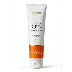 Crema Protectie Solara SPF50+ SunProtect, 150 ml, Brizo