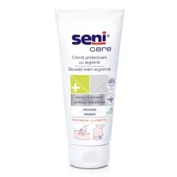 Crema protectoare cu arginina, 100ml, Seni Care