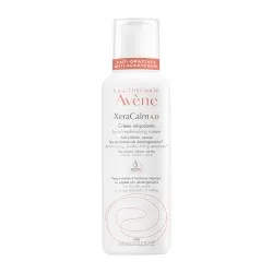 Crema relipidanta pielea uscata cu tendinta atopica XeraCalm A.D., 400ml, Avene