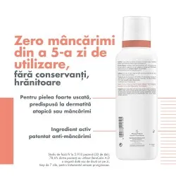 Crema relipidanta pielea uscata cu tendinta atopica XeraCalm A.D., 400ml, Avene