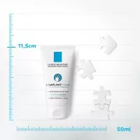 Crema de maini reparatoare pentru piele uscata si deteriorata Cicaplast, 50 ml, La Roche-Posay