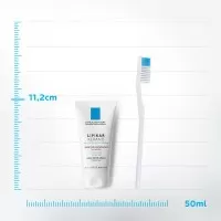 Crema reparatoare pentru maini foarte uscate Lipikar Xerand, 50ml, La Roche-Posay