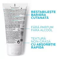 Crema reparatoare pentru maini foarte uscate Lipikar Xerand, 50ml, La Roche-Posay