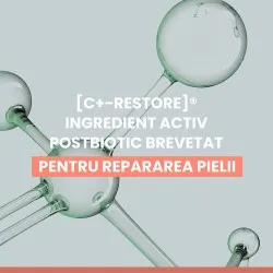 Crema Reparatoare Multi-protectoare SPF50+ Cicalfate Plus, 30ml, Avene