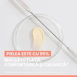Crema Reparatoare Multi-protectoare SPF50+ Cicalfate Plus, 30ml, Avene