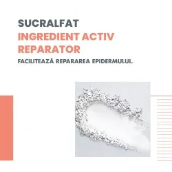 Crema reparatoare pentru maini Cicalfate, 100ml, Avene