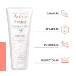Crema reparatoare pentru maini Cicalfate, 100ml, Avene