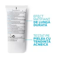 Crema sebo-reglatoare hidratanta si matifianta Effaclar Mat, 40ml, La Roche-Posay