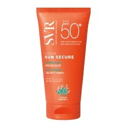 Crema SPF 50+ Sun Secure, 50 ml, Svr