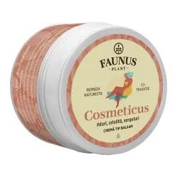Crema Tip Balsam Cosmeticus, 50ml, Faunus Plant