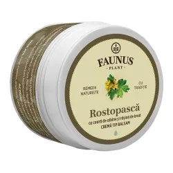 Crema Tip Balsam Rostopasca, 50ml, Faunus Plant