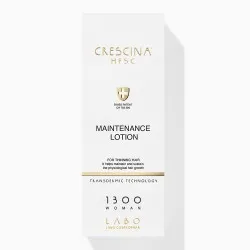 Lotiune Mentinere Par 1300 Woman HFSC, 100ml, Crescina