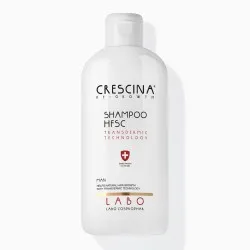 Sampon Men Crescina HFSC Transdermic Re-Growth, 500ml, Labo