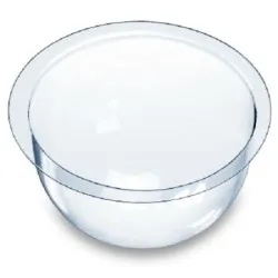 Cupe medicamente pentru nebulizator IH40, 12 bucati, Beurer