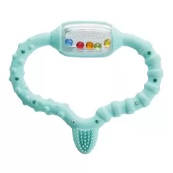 Curaprox Baby Inel Gingival Verde