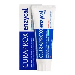 Curaprox Enzycal 950 Pasta de Dinti x 75 ml