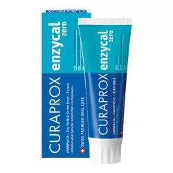 Curaprox Enzycal Zero Pasta de Dinti x 75 ml