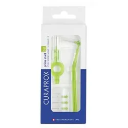 Curaprox Periuta de Dinti Interdentara 11/5.0 + Maner Prime Start