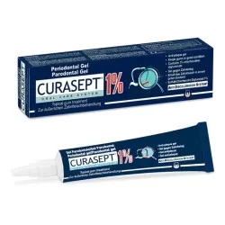 Gel parodontal cu CHL 1% ADS 310, 30ml, Curasept