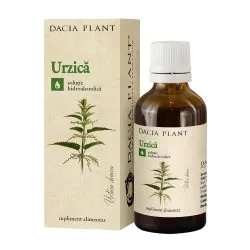 Dacia Plant Tictura Urzica x 50 ml