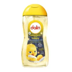 Sampon Comfort and Happy, 200ml, Dalin